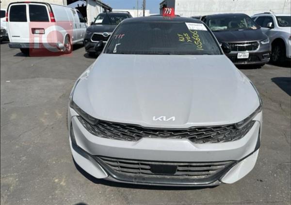 Kia for sale in Iraq